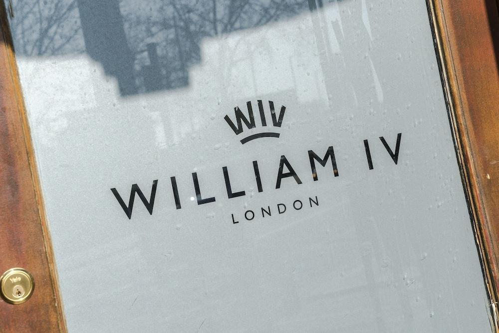 The William Hotel Londen Buitenkant foto